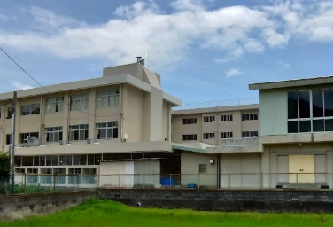 岡山県岡山市立芥子山小学校